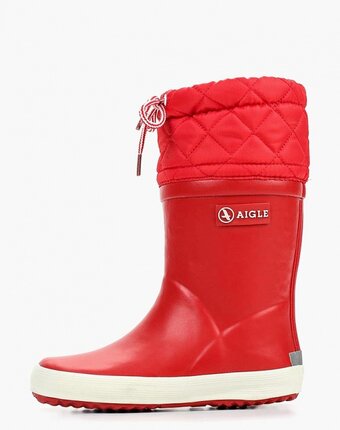 Миниатюра фотографии Резиновые сапоги aigle