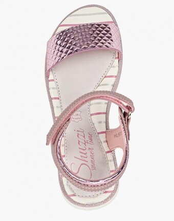 Миниатюра фотографии Сандалии shuzzi