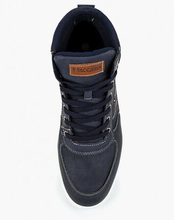 Миниатюра фотографии Кеды t.taccardi