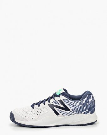 Миниатюра фотографии Кроссовки new balance