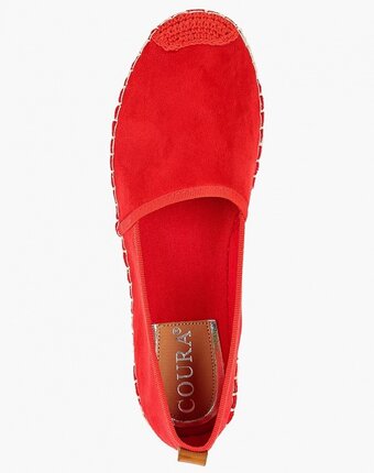 Миниатюра фотографии Эспадрильи coura