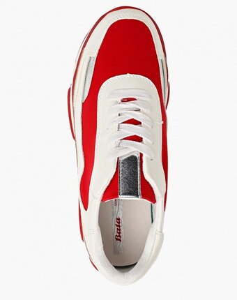 Миниатюра фотографии Кроссовки bata