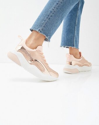 Миниатюра фотографии Кроссовки keddo