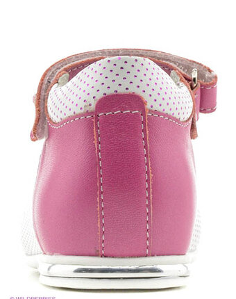 Миниатюра фотографии Туфли, elegami