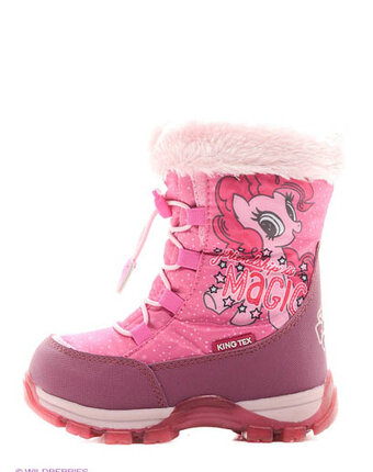 Миниатюра фотографии Сапоги, kakadu