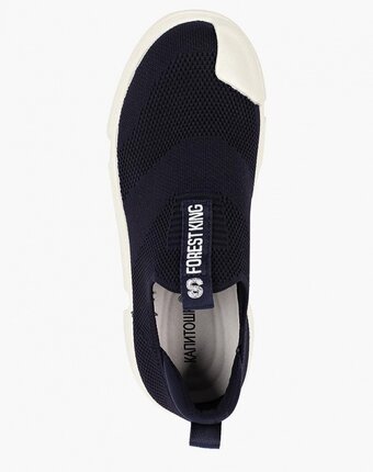 Миниатюра фотографии Кроссовки капитошка