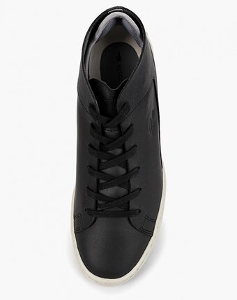 Миниатюра фотографии Кеды lacoste