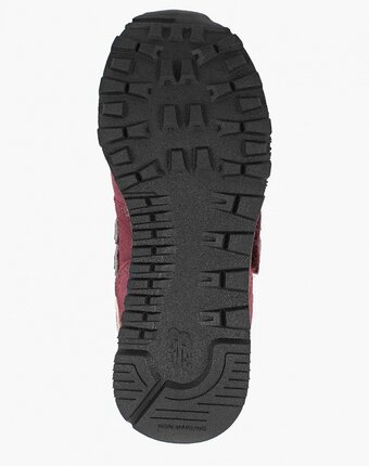 Миниатюра фотографии Кроссовки new balance