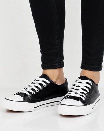 Миниатюра фотографии Кеды ideal shoes