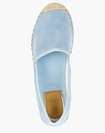 Миниатюра фотографии Эспадрильи ideal shoes
