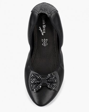 Миниатюра фотографии Балетки alessio nesca