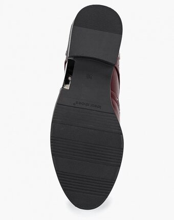 Миниатюра фотографии Ботинки ideal shoes