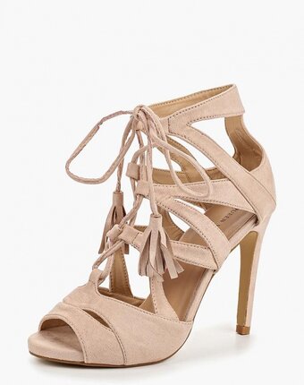 Миниатюра фотографии Босоножки queen vivi