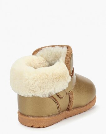 Миниатюра фотографии Ботинки капитошка