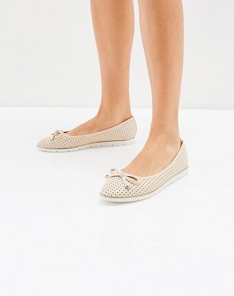 Миниатюра фотографии Балетки t.taccardi