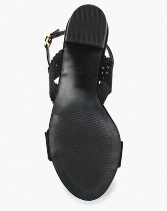 Миниатюра фотографии Босоножки dorothy perkins