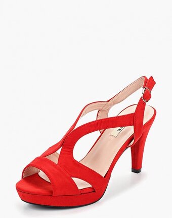 Миниатюра фотографии Босоножки clowse