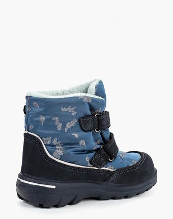 Миниатюра фотографии Ботинки котофей