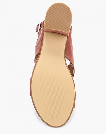 Миниатюра фотографии Босоножки dorothy perkins