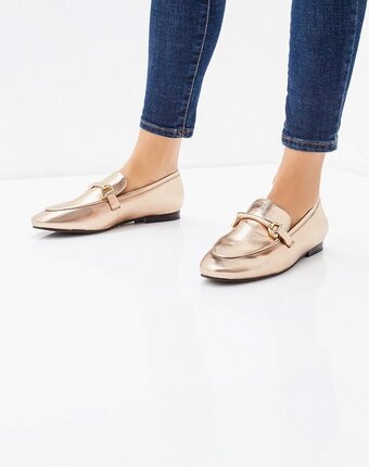 Миниатюра фотографии Лоферы kg kurt geiger
