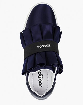 Миниатюра фотографии Слипоны jog dog