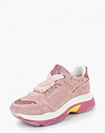 Миниатюра фотографии Кроссовки grand style