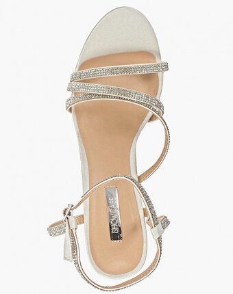 Миниатюра фотографии Босоножки dorothy perkins