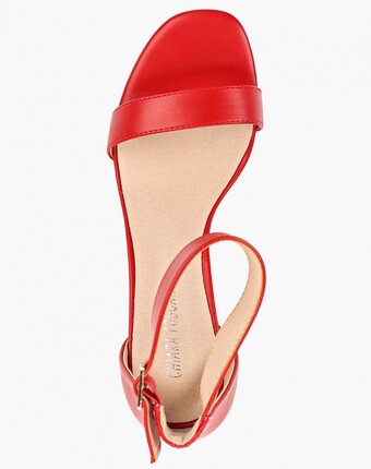 Миниатюра фотографии Босоножки chiara foscari