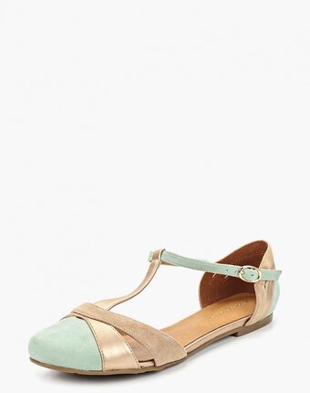 Миниатюра фотографии Сандалии mint&berry