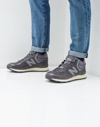 Миниатюра фотографии Кроссовки new balance