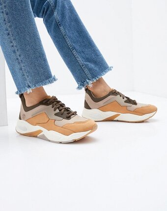 Миниатюра фотографии Кроссовки timberland