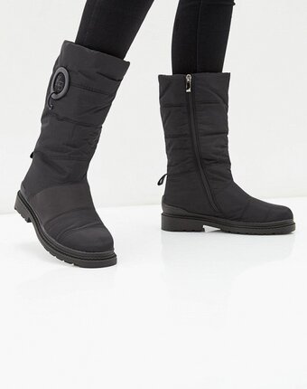 Миниатюра фотографии Дутики king boots