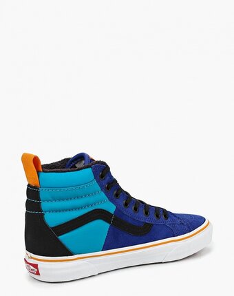 Миниатюра фотографии Кеды vans