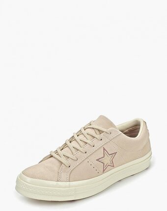 Миниатюра фотографии Кеды converse