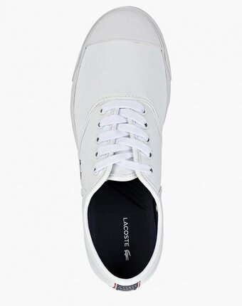 Миниатюра фотографии Кеды lacoste