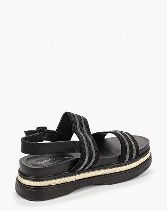 Миниатюра фотографии Сандалии damerose