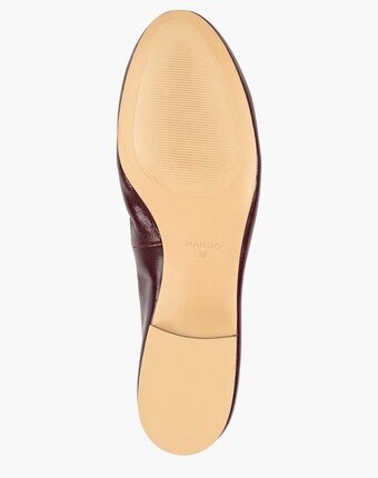 Миниатюра фотографии Туфли mango