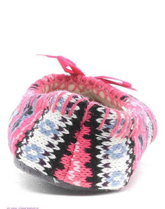 Миниатюра фотографии Тапочки, bris