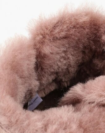 Миниатюра фотографии Полусапоги lambface