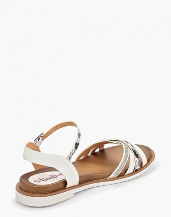 Миниатюра фотографии Сандалии vera blum