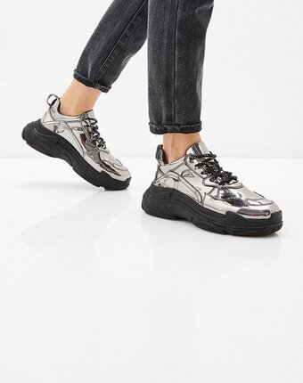 Миниатюра фотографии Кроссовки brulloff