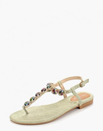 Миниатюра фотографии Сандалии ideal shoes