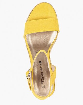 Миниатюра фотографии Босоножки tamaris