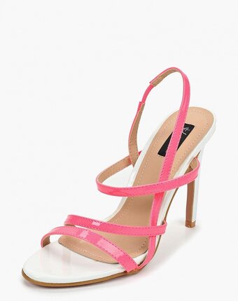 Миниатюра фотографии Босоножки sergio todzi