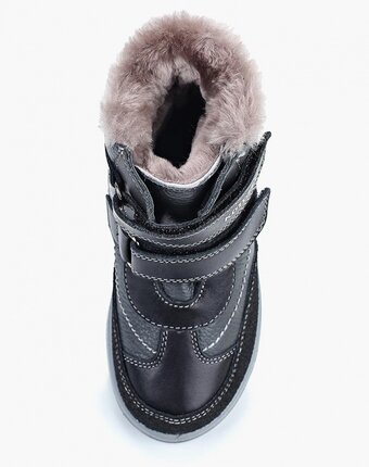 Миниатюра фотографии Ботинки котофей