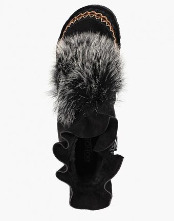 Миниатюра фотографии Ботинки rio fiore