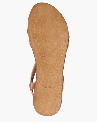 Миниатюра фотографии Сандалии el tempo