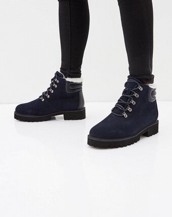 Миниатюра фотографии Ботинки alessio nesca