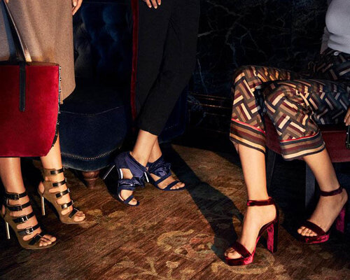 Фотография обувного магазина Magnus Joseph