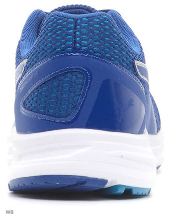 Миниатюра фотографии Кроссовки descendant v4, puma